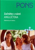 neuveden: Začněte s námi - Angličtina (efektivně za tři měsíce)