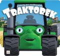 Wasilewicz Gražyna: Historky pro malého kluka - Traktorek