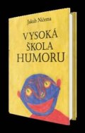 Ničema Jakub: Vysoká škola humoru