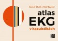 Táborský Miloš: Atlas EKG v kazuistikách