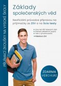 kolektiv autorů: Základy společenských věd - Neoficiální průvodce přípravou na přijímačky ze