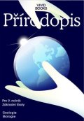 Vojíř Karel: Pracovní sešit přírodopisu pro 9. ročník - Geologie, Ekologie