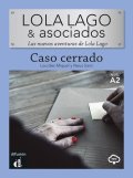 neuveden: Caso cerrado (A2) – Libro + MP3 descargable