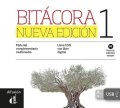 neuveden: Bitácora Nueva 1 (A1) – Llave USB