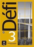 neuveden: Défi 3 (B1) – Cahier d´exercices + MP3 online