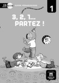 neuveden: 3,2,1 Partez! 1 – Guide pédagogique