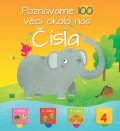 kolektiv autorů: Čísla - Poznáváme 100 věcí okolo nás