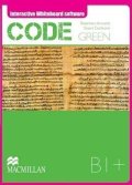 Cochrane Start: Code Green B1+: IWB Material