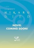 Oloye Ajani: The Summer Hikaru Died (light novel)