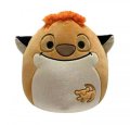 neuveden: Squishmallows Disney: Lví král Timon 20 cm