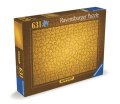 neuveden: Puzzle Krypt: Zlatá 631 dílků