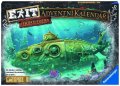 neuveden: EXIT Adventní kalendář: Ponorka