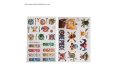 neuveden: One Piece Samolepky 36 ks