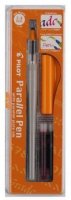 neuveden: Pilot Parallel Pen kaligrafické pero 2,4 mm