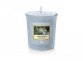 neuveden: YANKEE CANDLE Water Garden svíčka 49g votivní