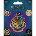 neuveden: Sada samolepek Harry Potter - Bradavice