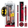 neuveden: Školní set Batman