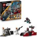 -: LEGO® Star Wars™ 75449 Bitevní balíček obléhání Mandalore