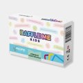 neuveden: Baffle Me Kids PRESENT CONTINUOUS