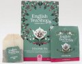 neuveden: English Tea Shop Čaj Oolong, 20 sáčků