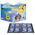 neuveden: Pokémon: A5 album na 80 karet - Pikachu & Mimikyu