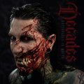 : 2LP Motionless In White: Decades (White Vinyl)