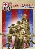 neuveden: Kalendář 2018 - BARCELONA FC VICTORIES