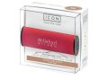 neuveden: Millefiori Milano Icon Vanilla & Wood / vůně do auta Classic - červená