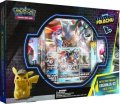 neuveden: Pokémon: Detective Pikachu Greninja-GX Case