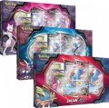 neuveden: Pokémon TCG: V-UNION Special Collection