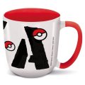 neuveden: Pokemon Hrnek keramický elite - Thunderstuck