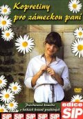 neuveden: Kopretiny pro zámeckou paní - DVD pošeta