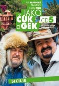 neuveden: Jako Čuk a Gek 5 - CD