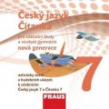 kolektiv autorů: Český jazyk/Čítanka 7 pro ZŠ a víceletá gymnázia - CD