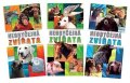 neuveden: Neobyčejná zvířata - kolekce 3DVD
