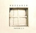 Neduha Jaroslav J.: CD Pavilon č. 2, Mezzanin
