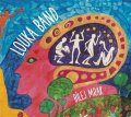 Louka Band: CD Bílej mrak