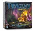 neuveden: Descent - druhá edice: Stín Nerekhallu