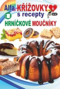neuveden: Křížovky s recepty 6/2024 - Hrníčkové moučníky