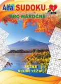 : Sudoku pro náročné 3/2026