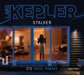 Kepler Lars: Stalker - CDmp3 (Čte Pavel Rímský)