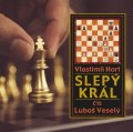 : CD Slepý král (Čte Luboš Veselý) - audiokniha
