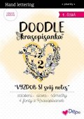 neuveden: Doodle Krasopísanka - Vyzdob si svůj notes 2