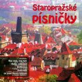 neuveden: Staropražské písničky 1. - CD