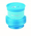 neuveden: Keyroad Ořezávátko kontejner Stretchy - modré