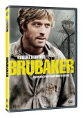 neuveden: Brubaker DVD