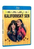 neuveden: Kalifornský sen BD
