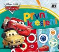 neuveden: Auta - První kreslení
