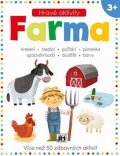neuveden: Farma - Hravé aktivity