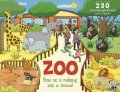 neuveden: ZOO - Bav se a nalepuj zas a znovu!